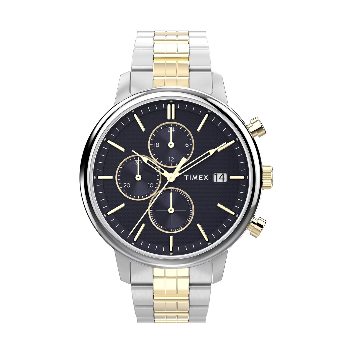 ZEGAREK TIMEX Chicago