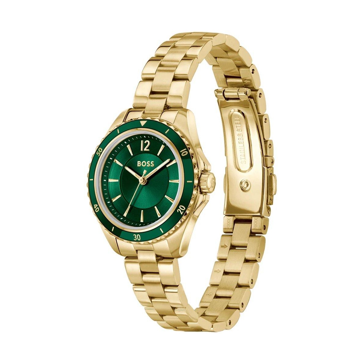 ZEGAREK BOSS SAGE AQUA