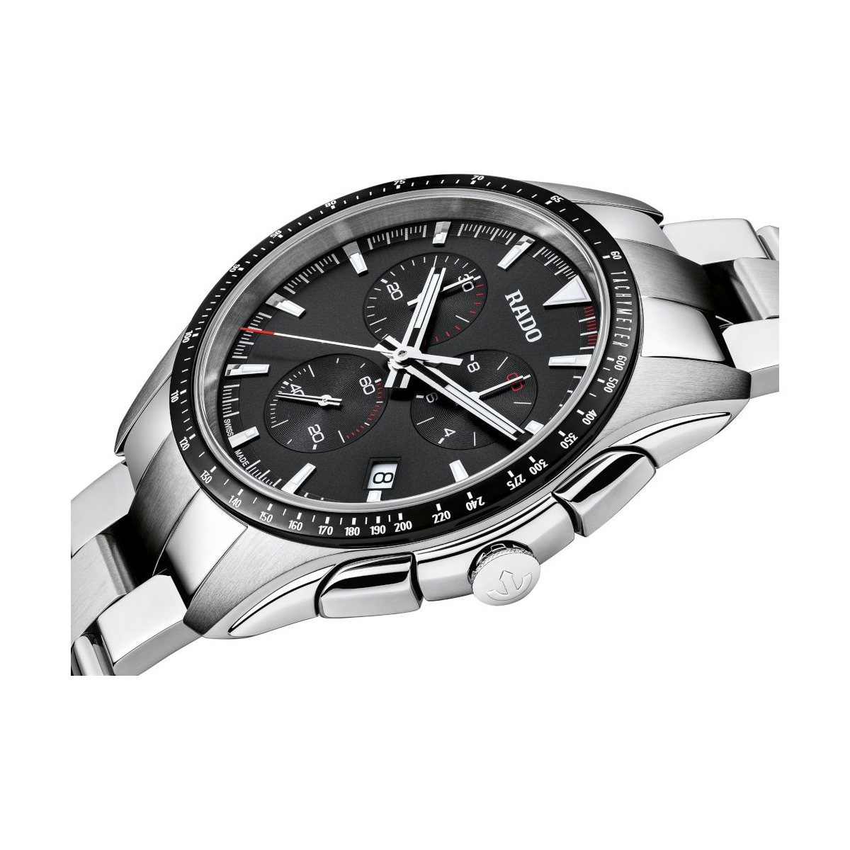 ZEGAREK RADO HyperChrome Chronograph