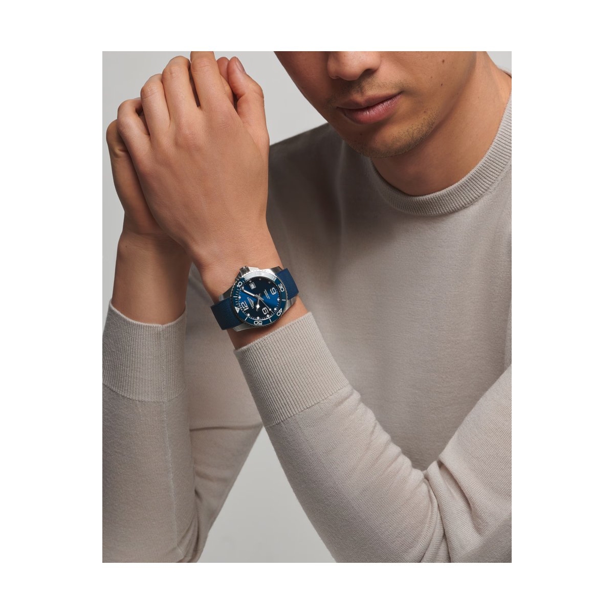 LONGINES HYDROCONQUEST