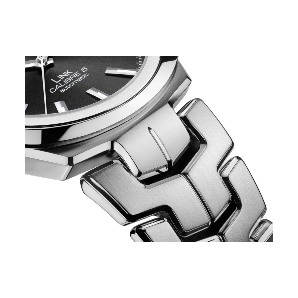 ZEGAREK TAG HEUER LINK DATE