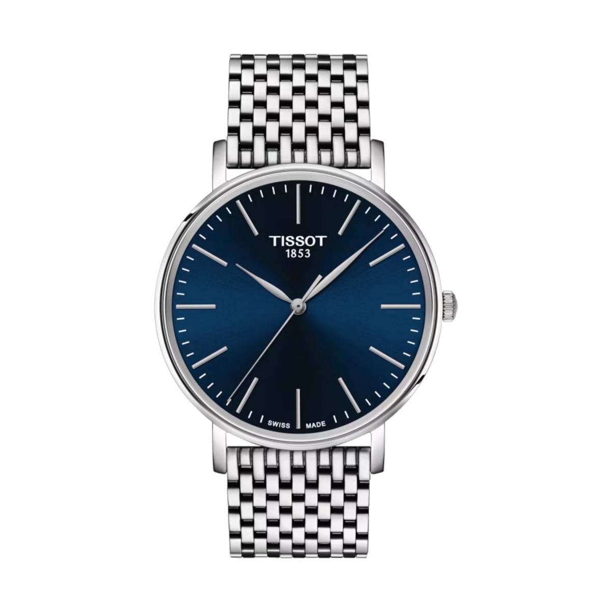 TISSOT Everytime 40mm