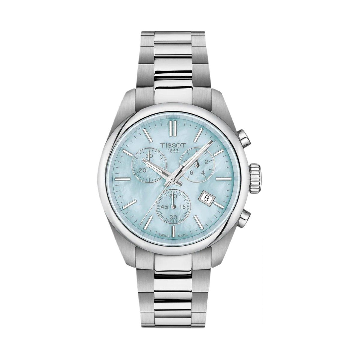 TISSOT PR 100 36MM