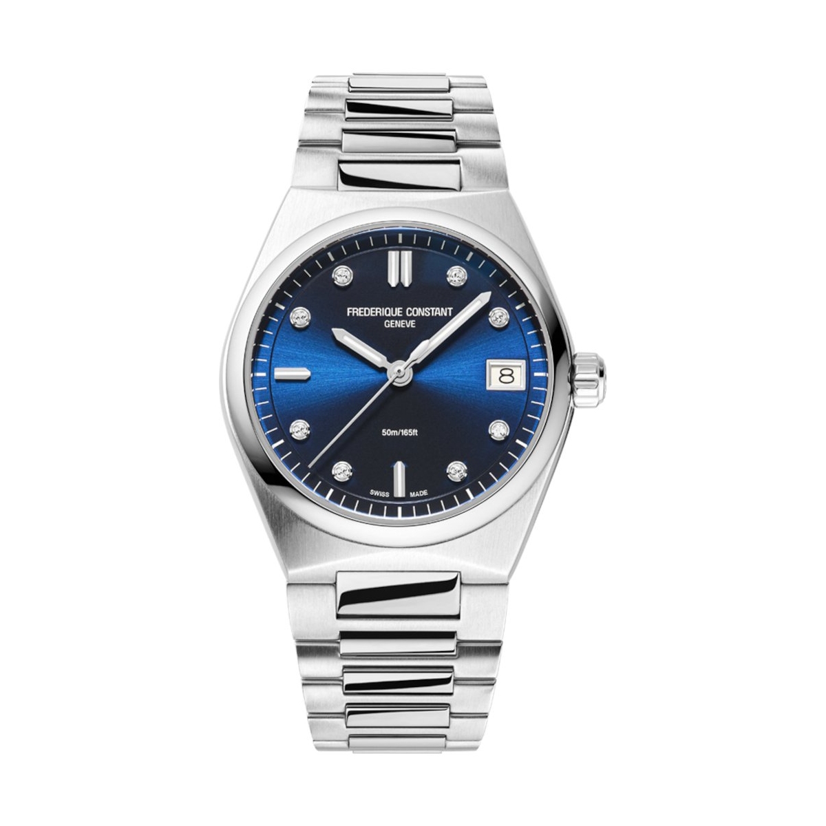 ZEGAREK FREDERIQUE CONSTANT HIGHLIFE LADIES QUARTZ