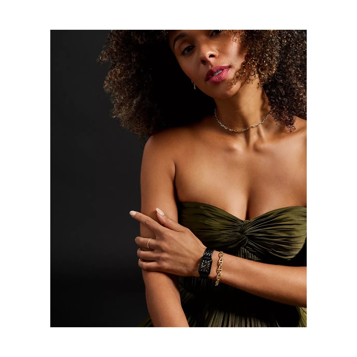 ZEGAREK FOSSIL RAQUEL