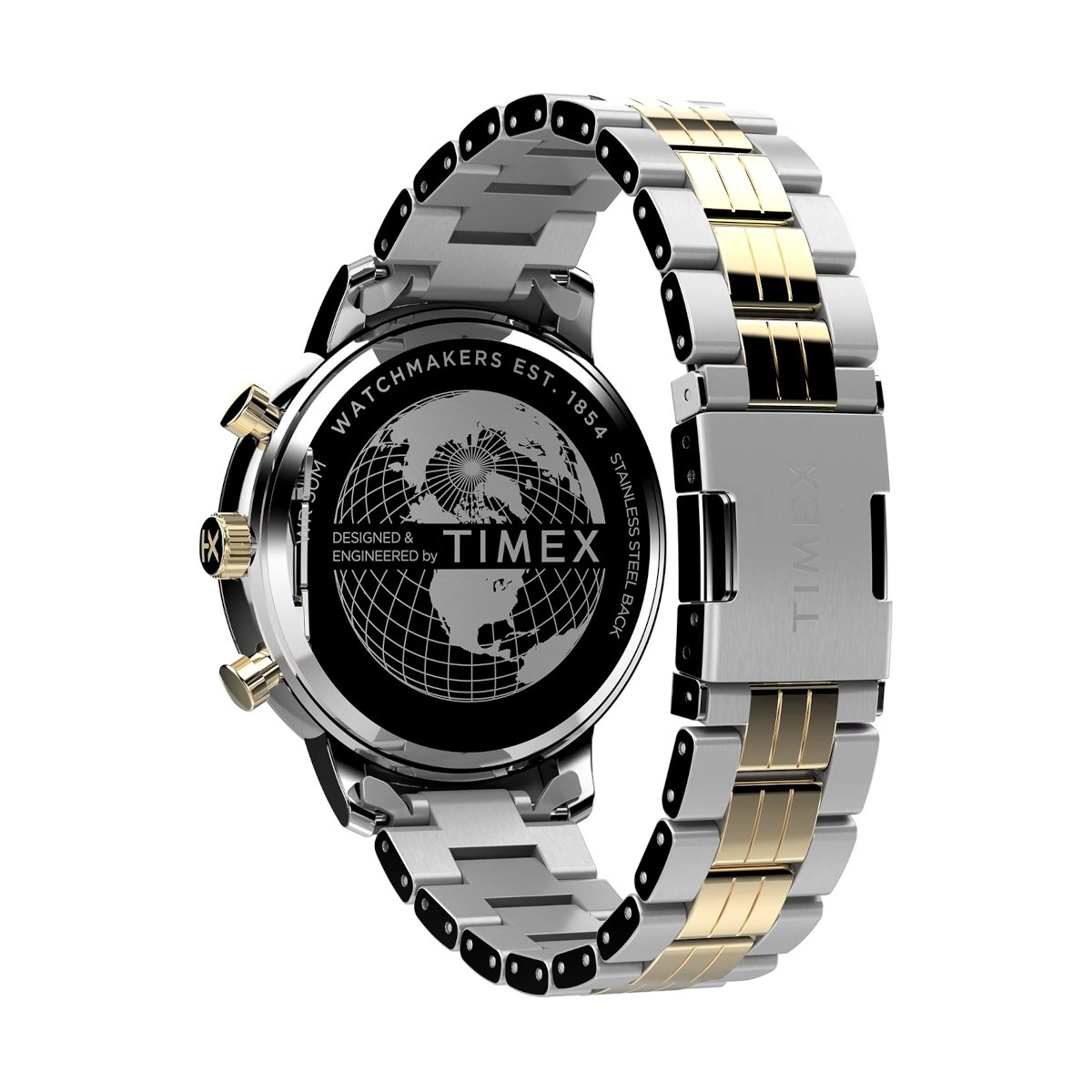 ZEGAREK TIMEX Chicago