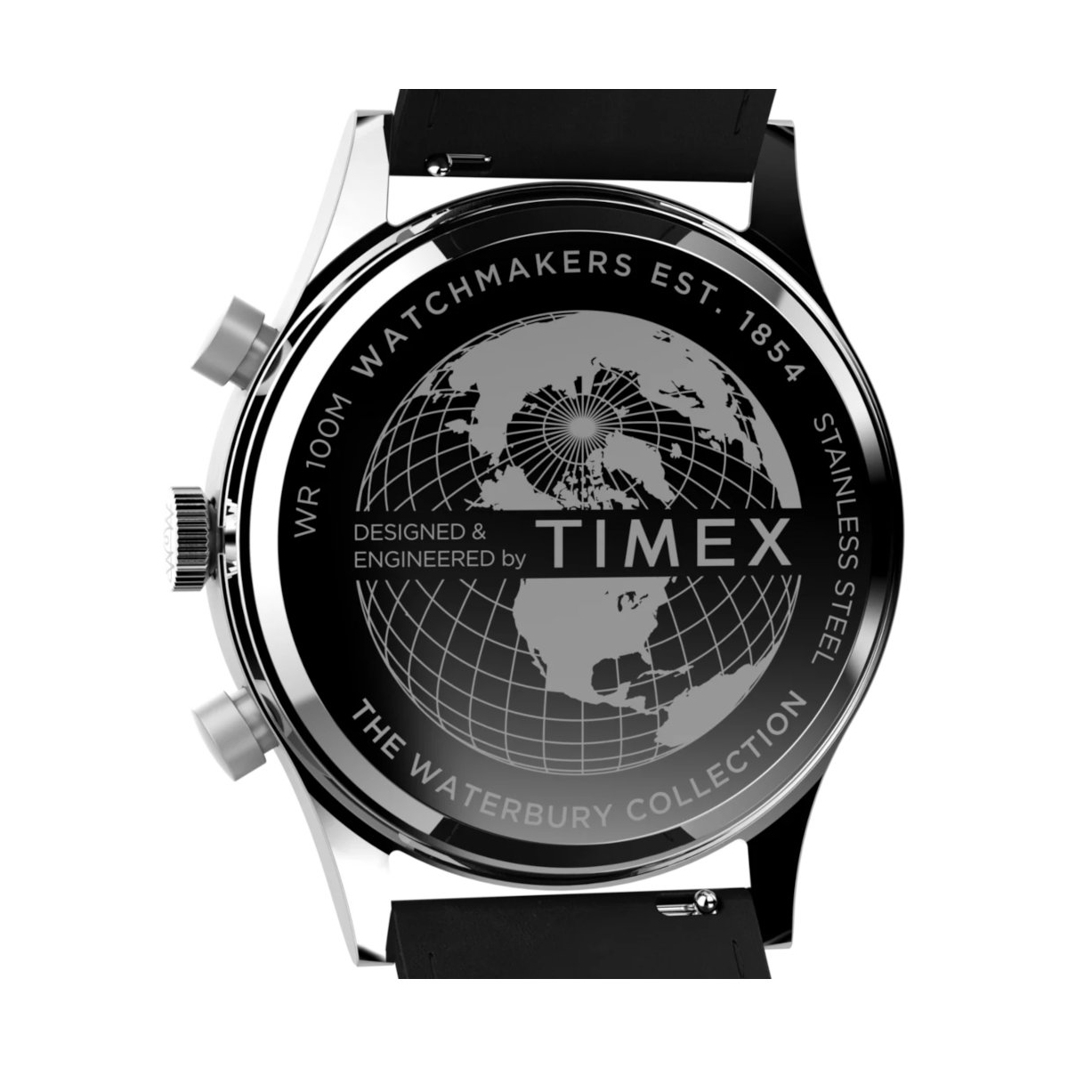 ZEGAREK TIMEX Waterbury