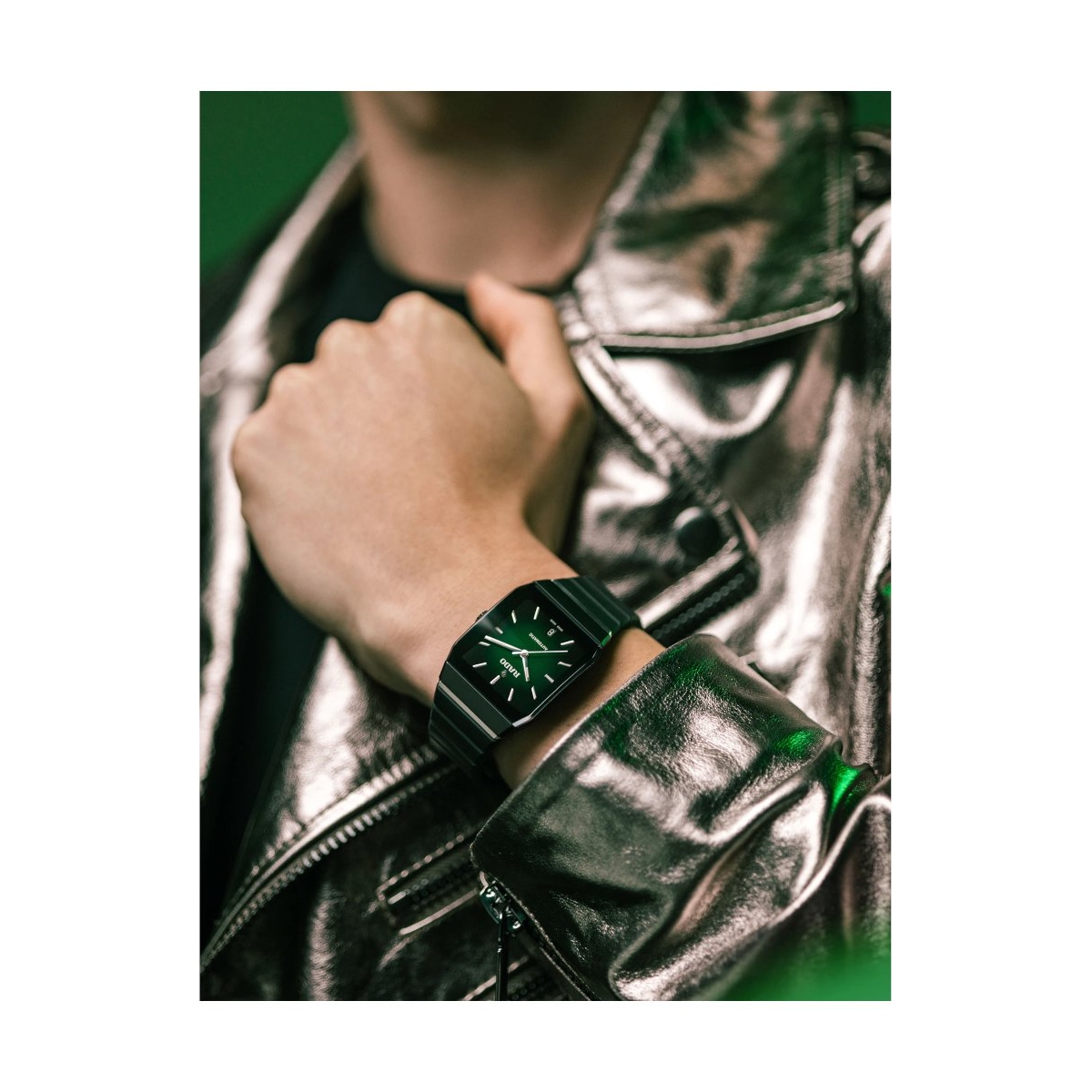 ZEGAREK RADO ANATOM AUTOMATIC