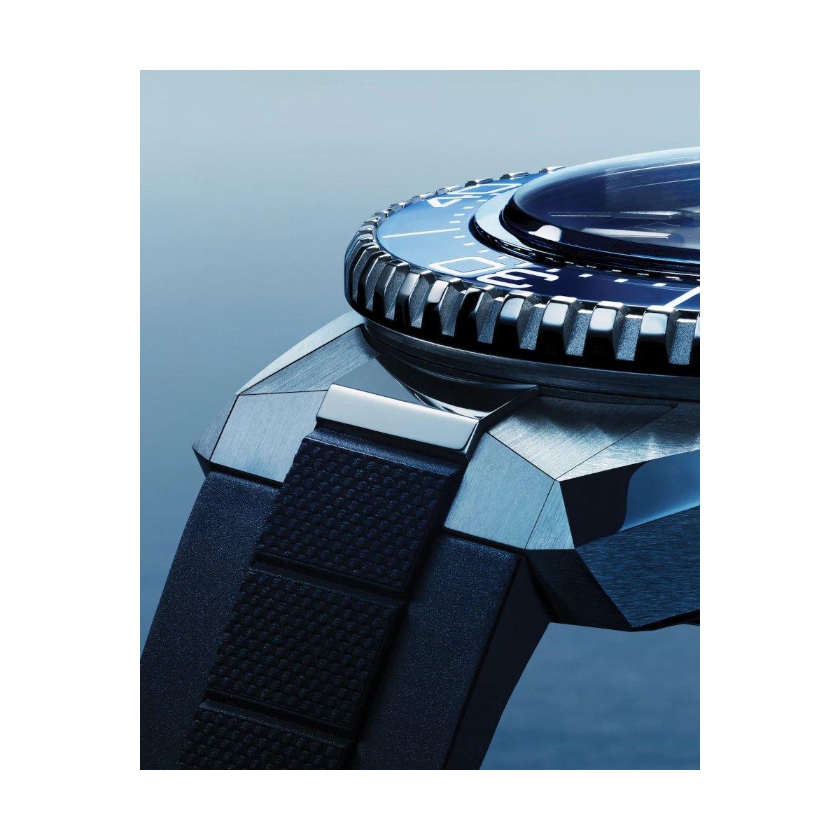 ZEGAREK OMEGA SEAMASTER PLANET OCEAN 600M