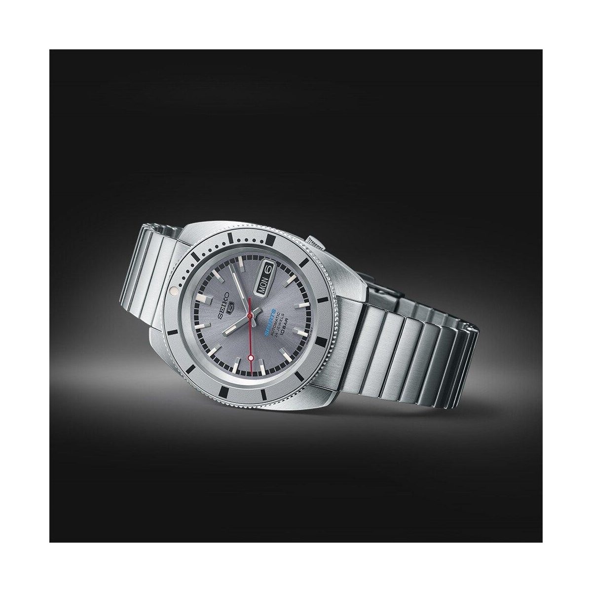 ZEGAREK SEIKO 5 SPORTS AUTOMATIC LIMITED EDITION