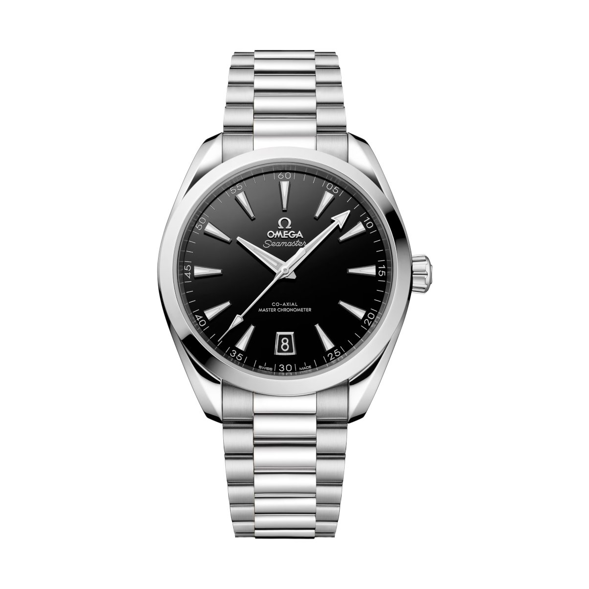 ZEGAREK OMEGA SEAMASTER AQUA TERRA 150M