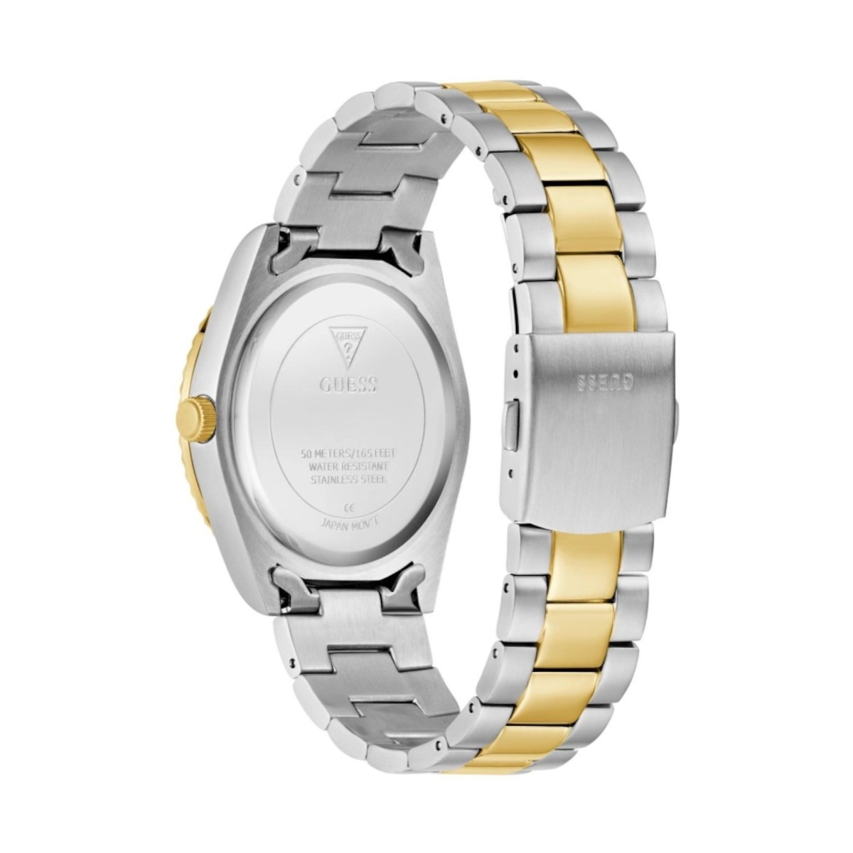 ZEGAREK GUESS CONNOISSEUR