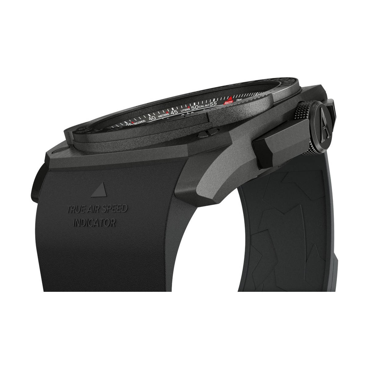 ZEGAREK AVIATOR MIG-29 SMT