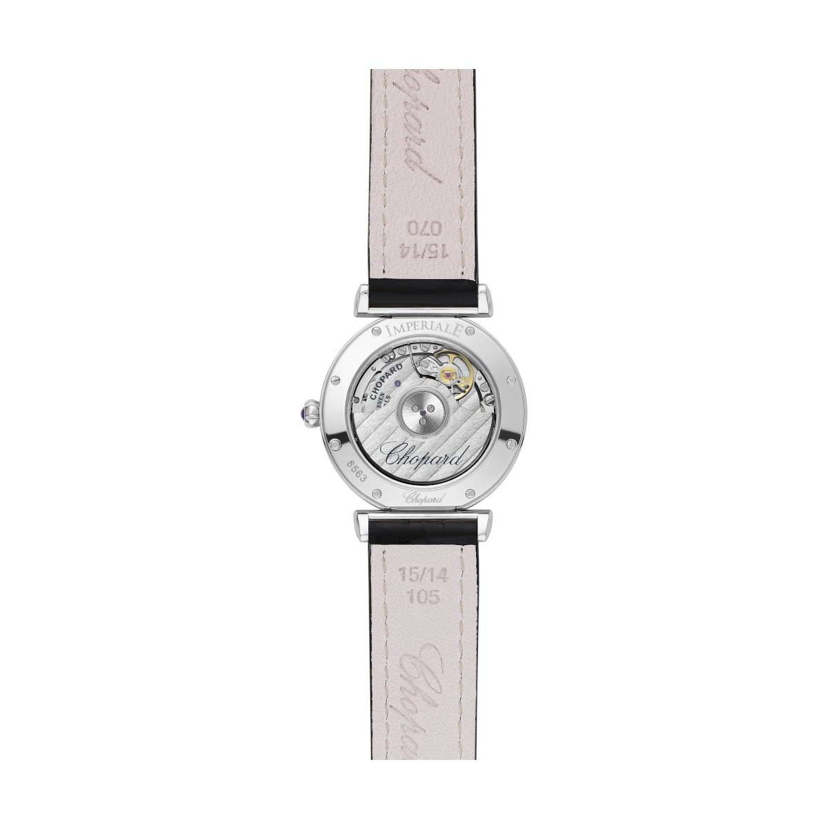 ZEGAREK CHOPARD IMPERIALE