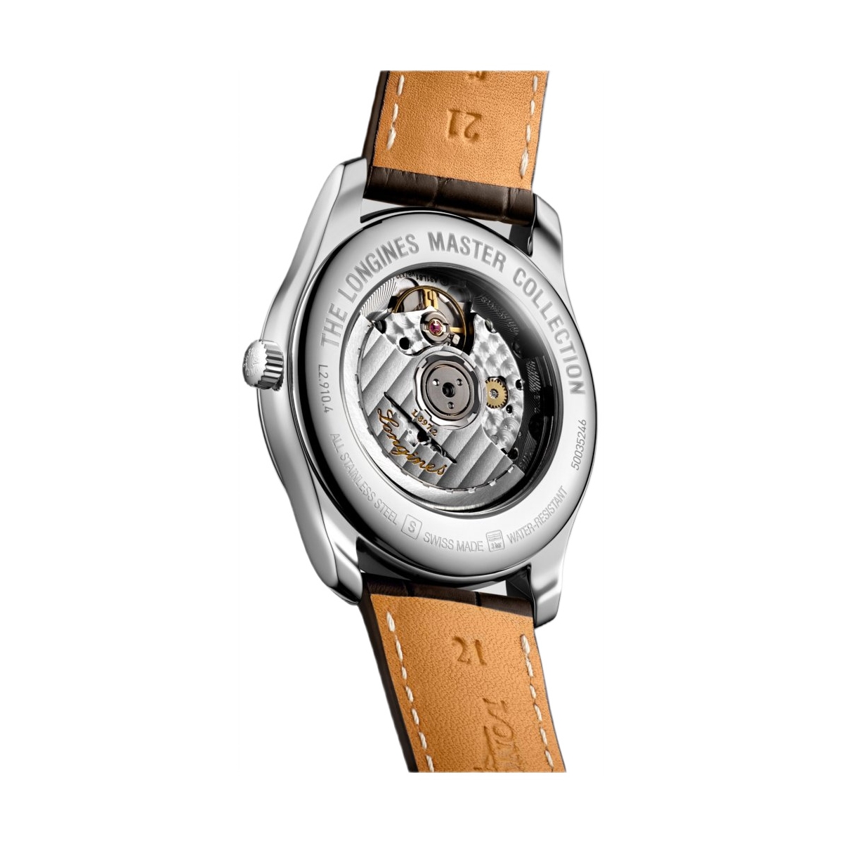 LONGINES MASTER COLLECTION