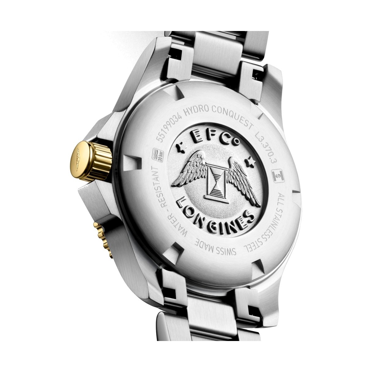 LONGINES HYDROCONQUEST