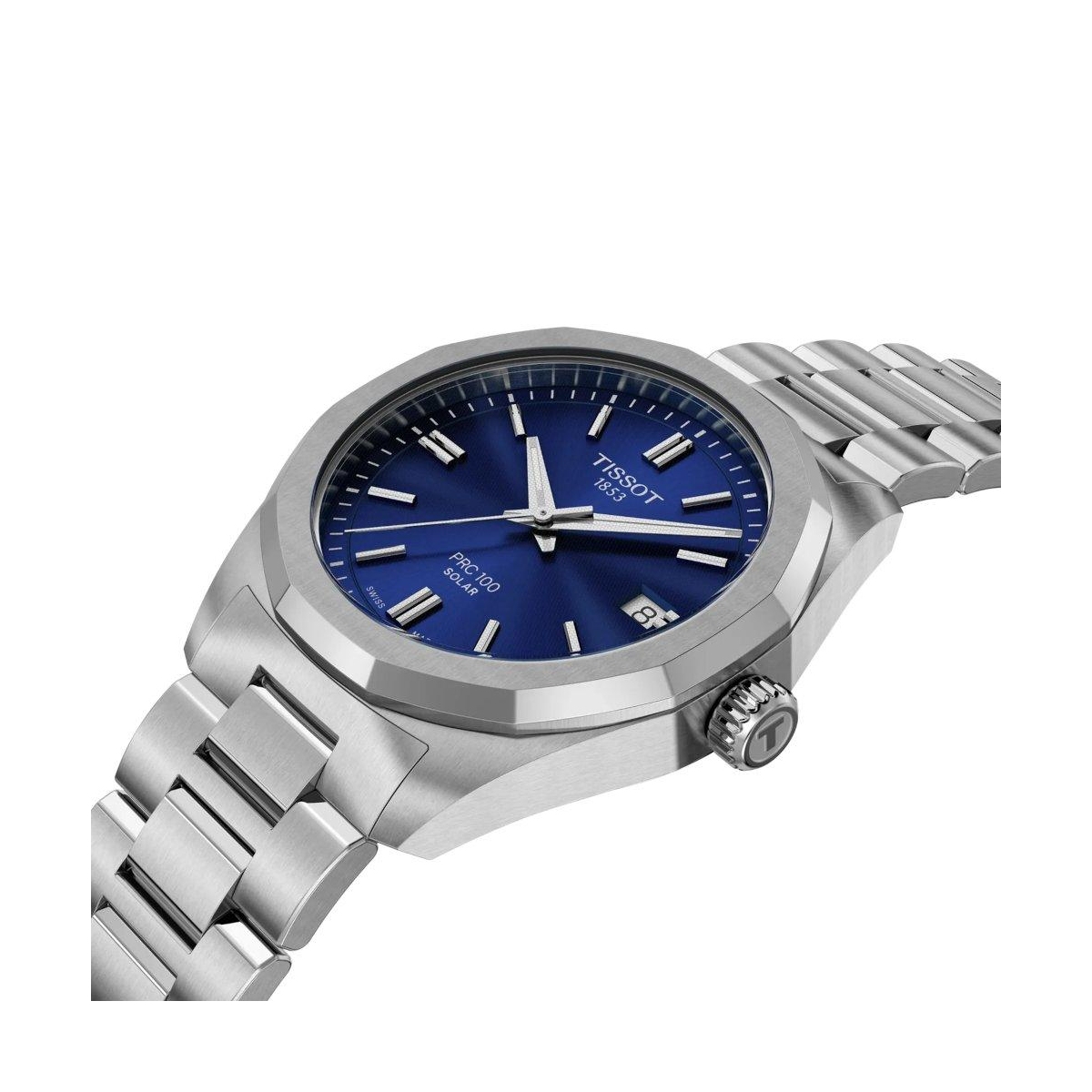TISSOT PRC 100 SOLAR 34MM