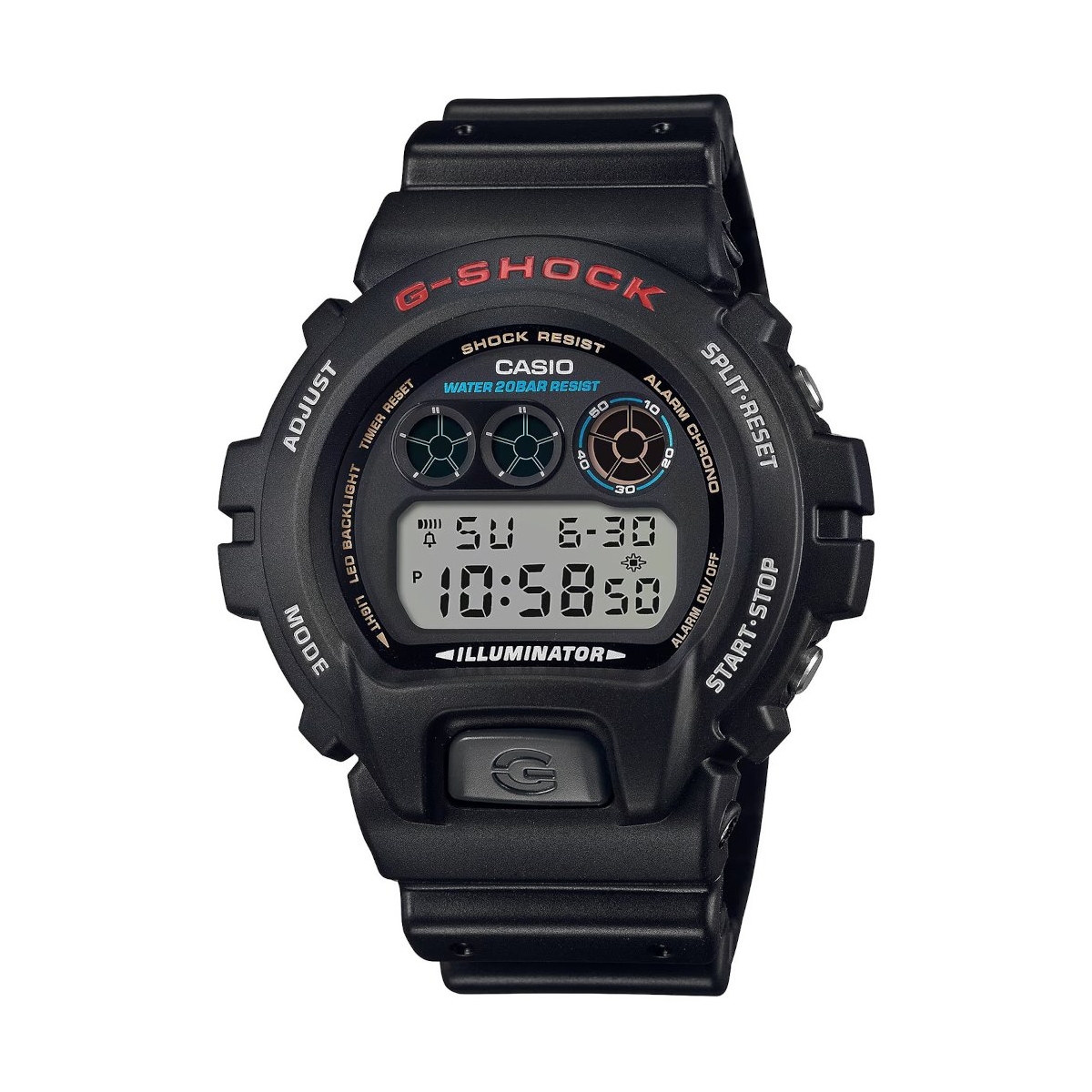 ZEGAREK G-SHOCK ORIGINAL
