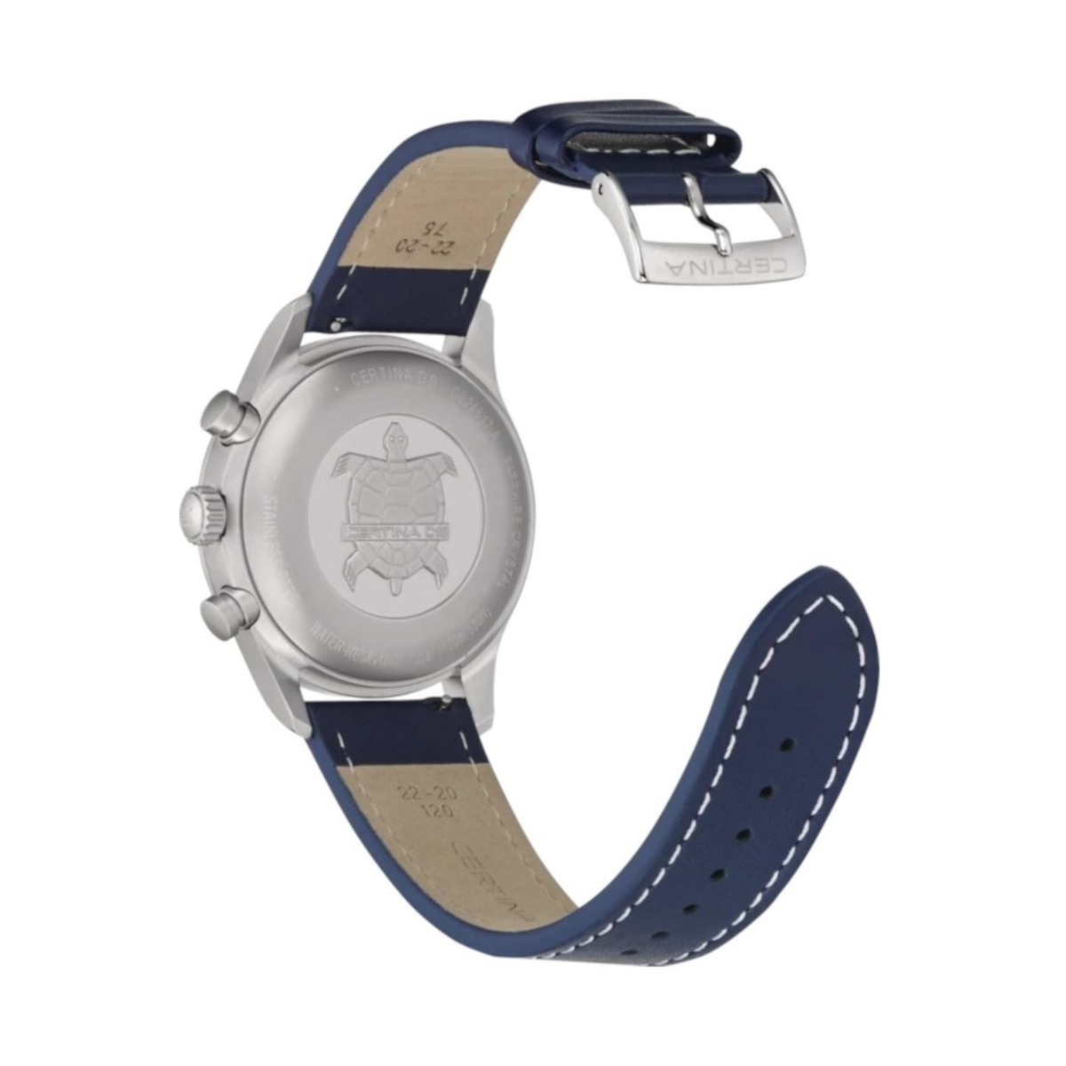 ZEGAREK CERTINA DS Pilot