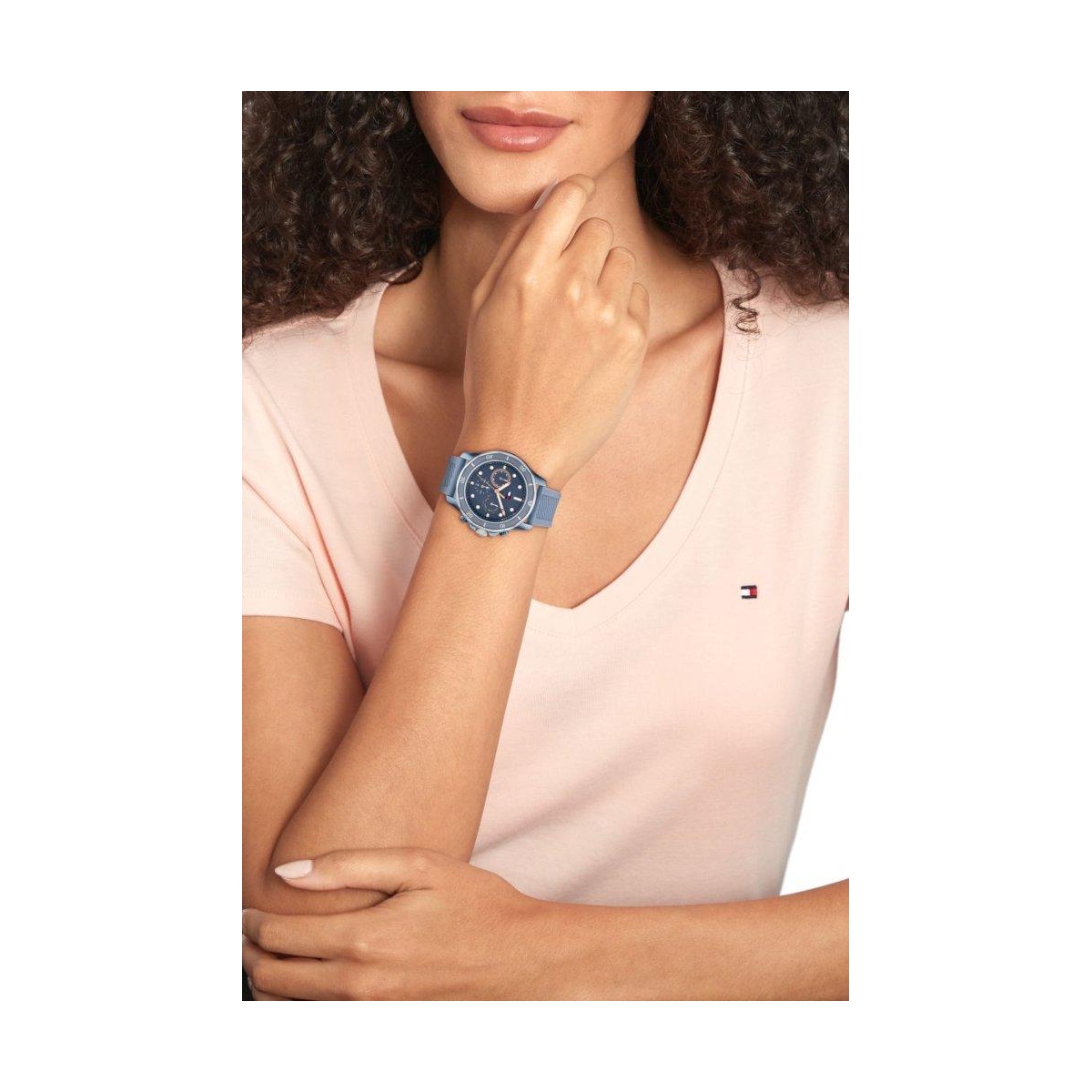 ZEGAREK TOMMY HILFIGER BROOKLYN