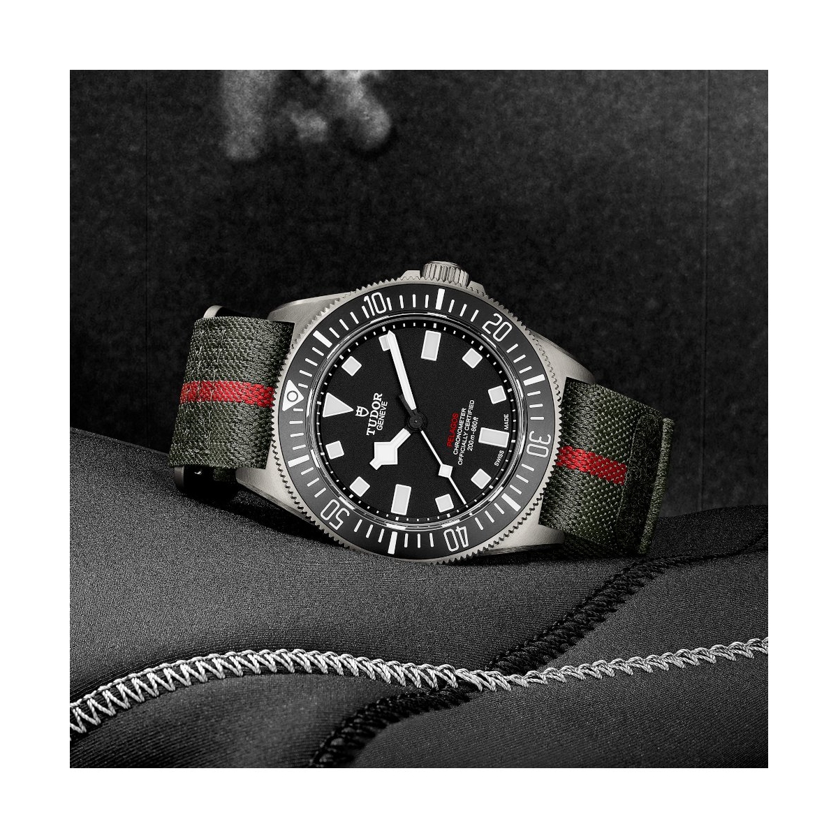 TUDOR PELAGOS FXD
