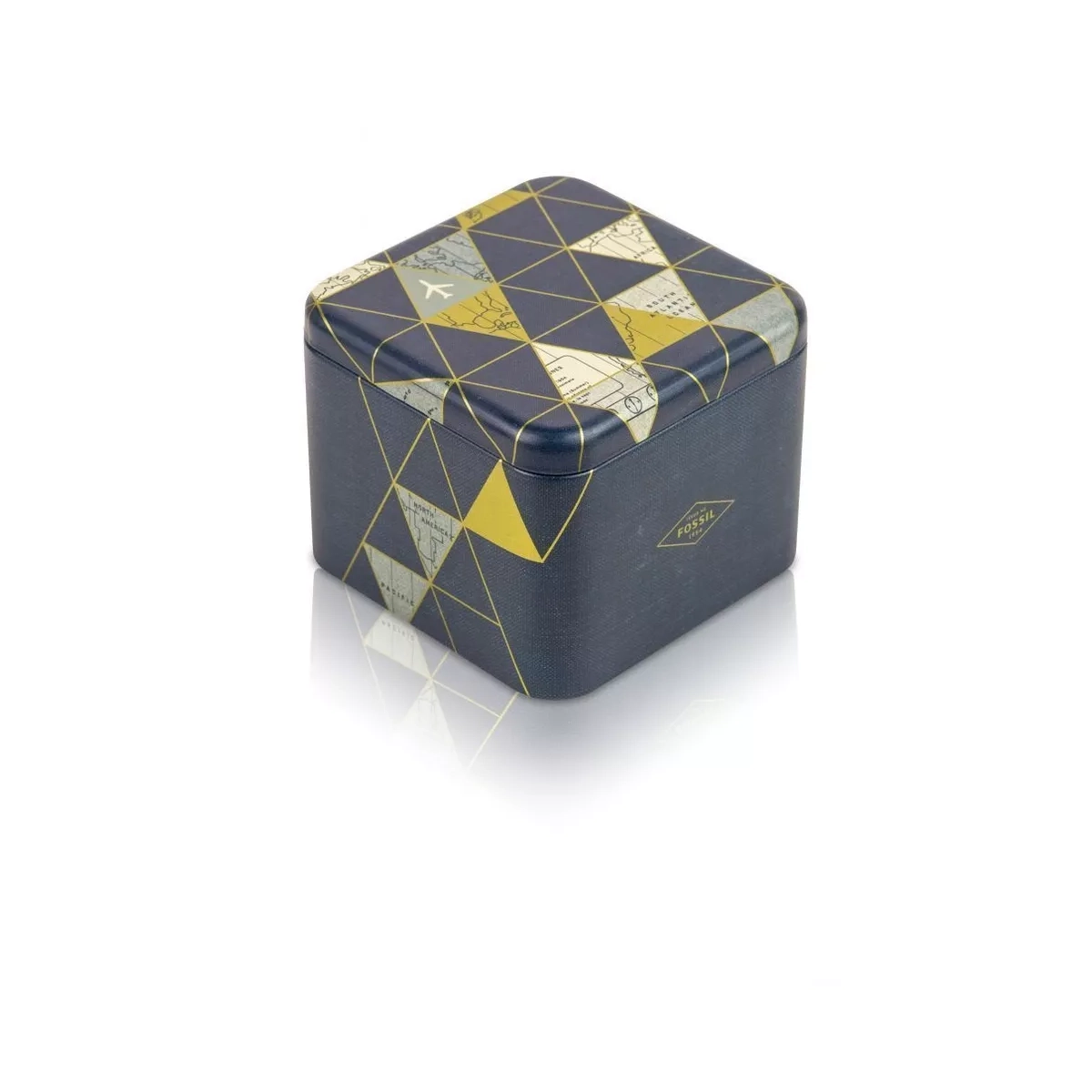 ZEGAREK FOSSIL EVERETT