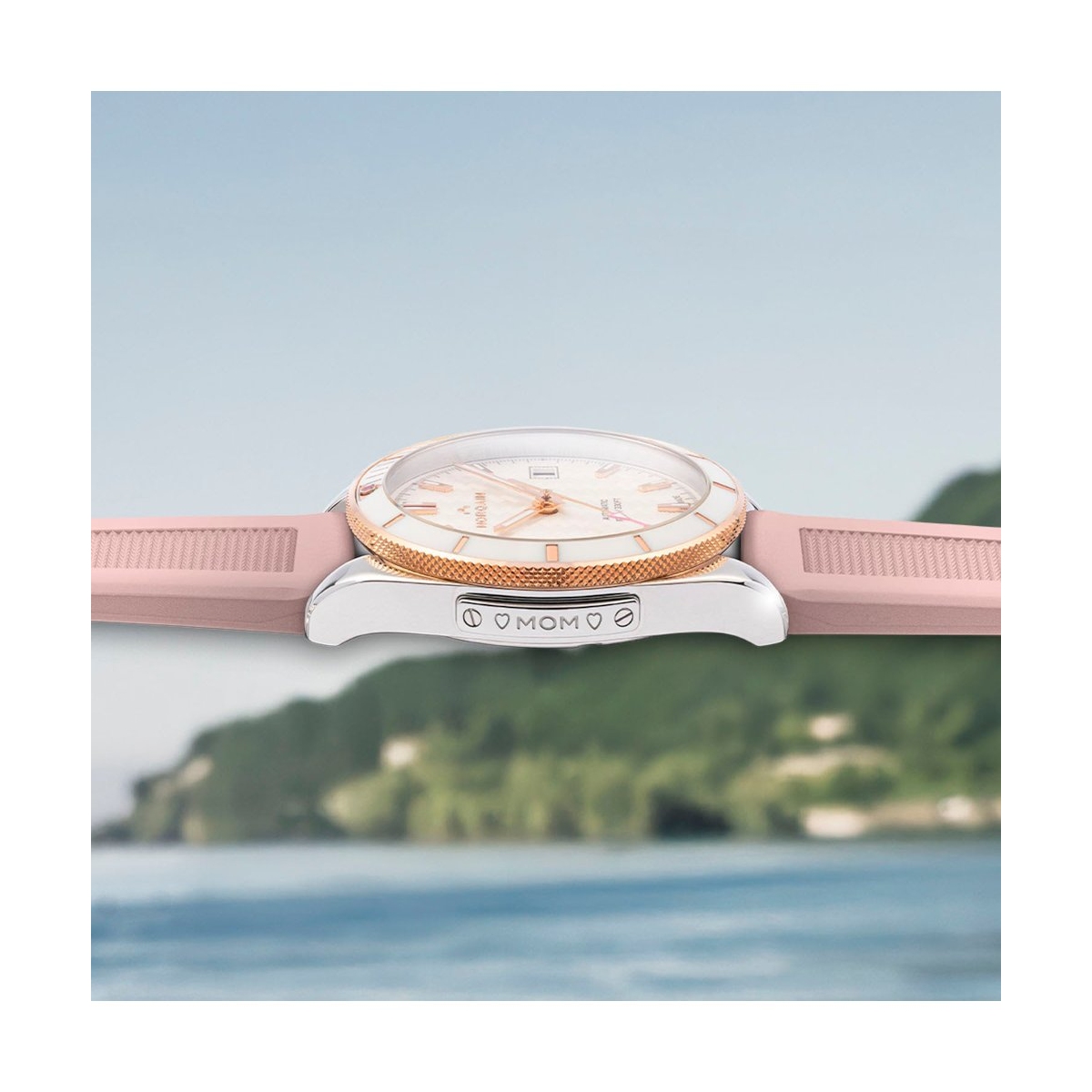 ZEGAREK NORQAIN ADVENTURE SPORT