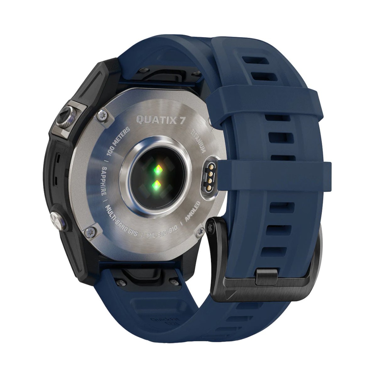 ZEGAREK GARMIN QUANTIX 7