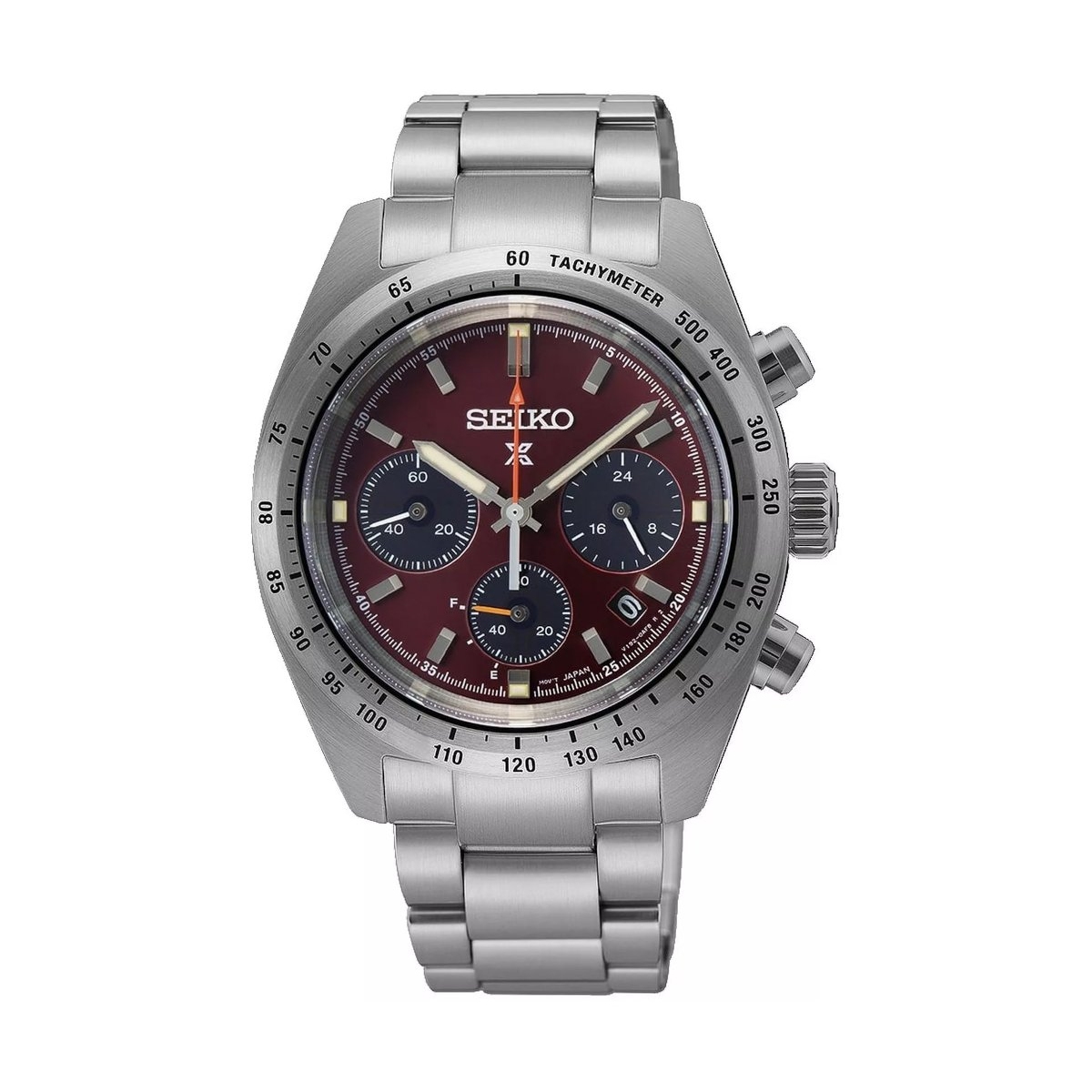 ZEGAREK SEIKO PROSPEX SPEEDTIMER LIMITED EDITION