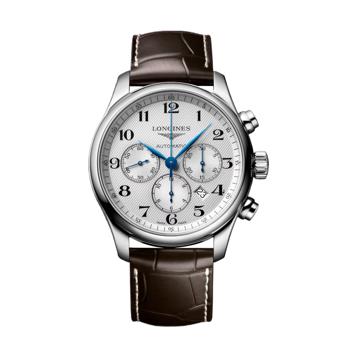 LONGINES MASTER COLLECTION CHRONOGRAPH