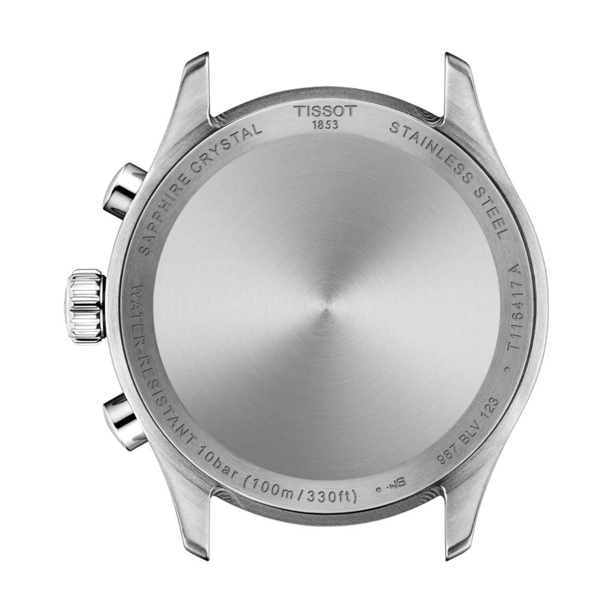 TISSOT CHRONO L 42MM