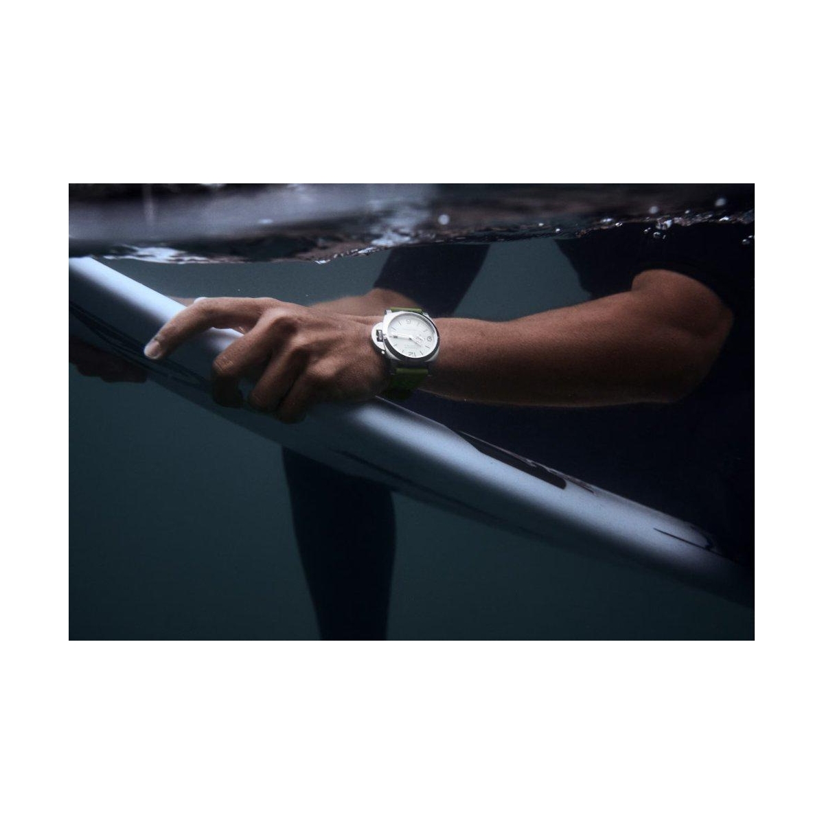 ZEGAREK PANERAI LUMINOR MARINA