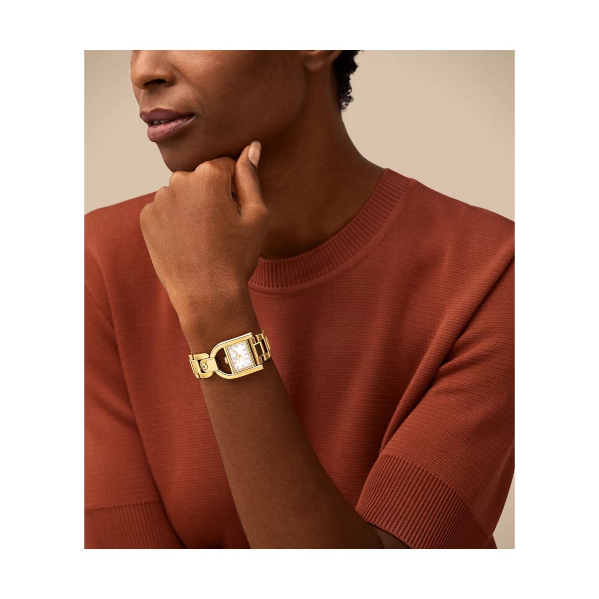 ZEGAREK FOSSIL HARWELL