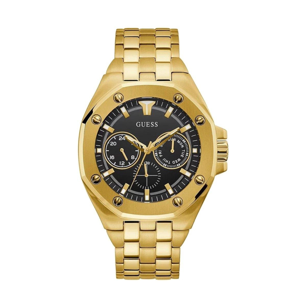 ZEGAREK GUESS TOP GUN