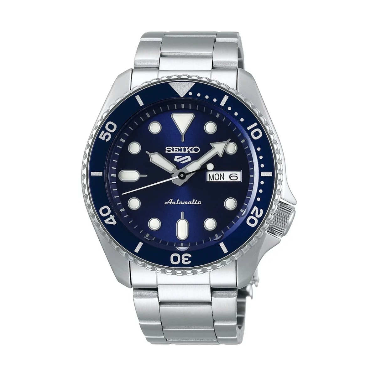 ZEGAREK SEIKO 5 Sports Automatic