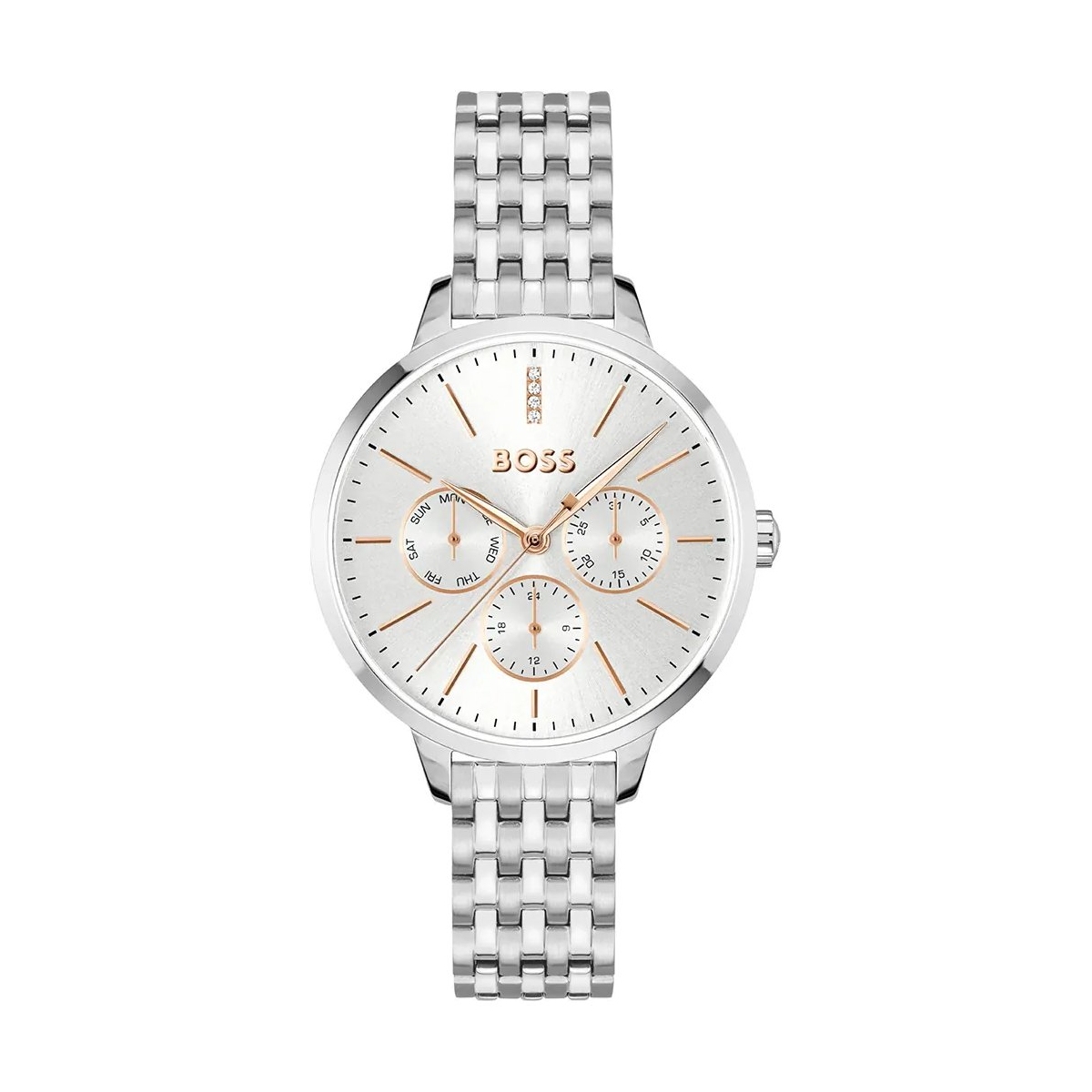 ZEGAREK BOSS SYMPHONY