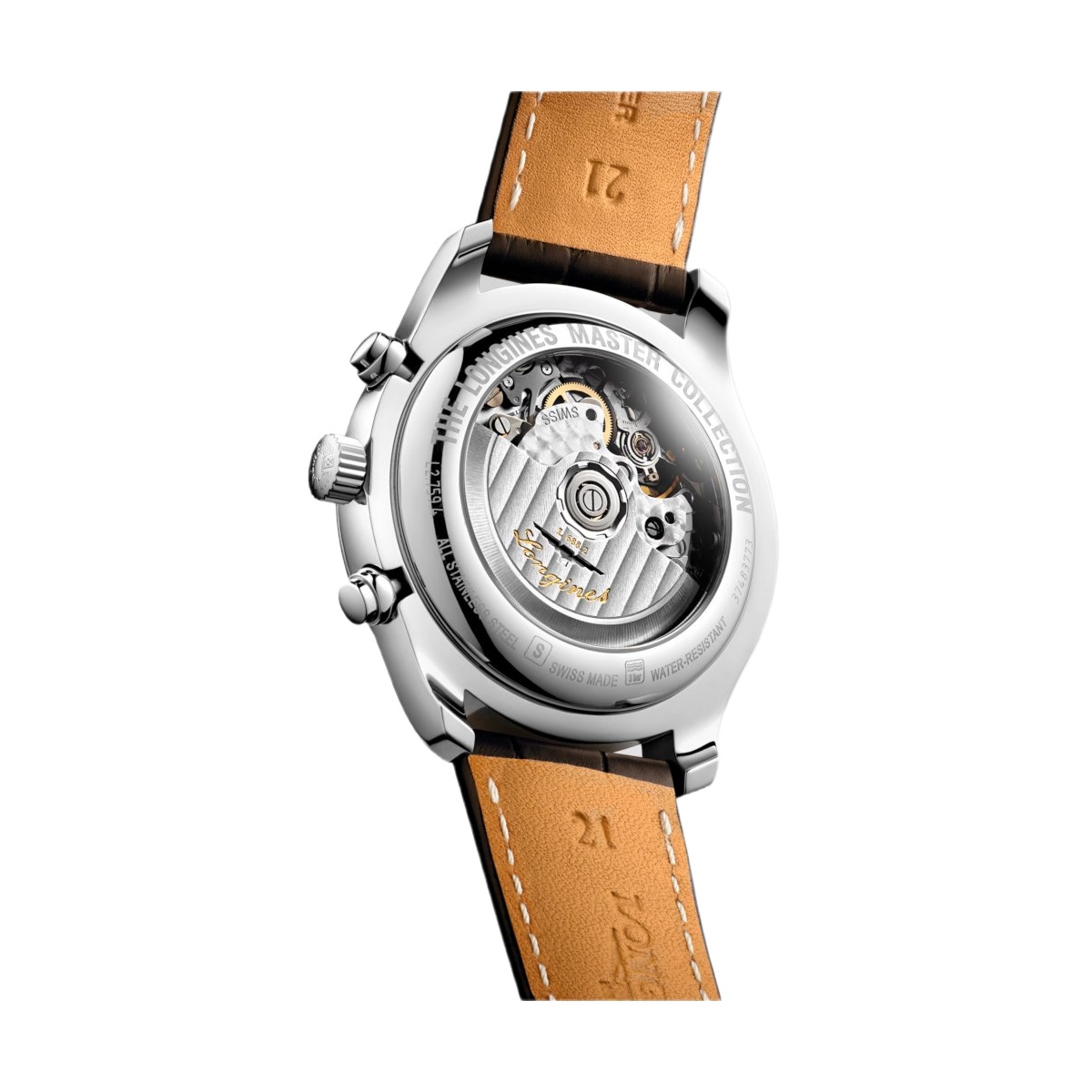 LONGINES MASTER COLLECTION CHRONOGRAPH