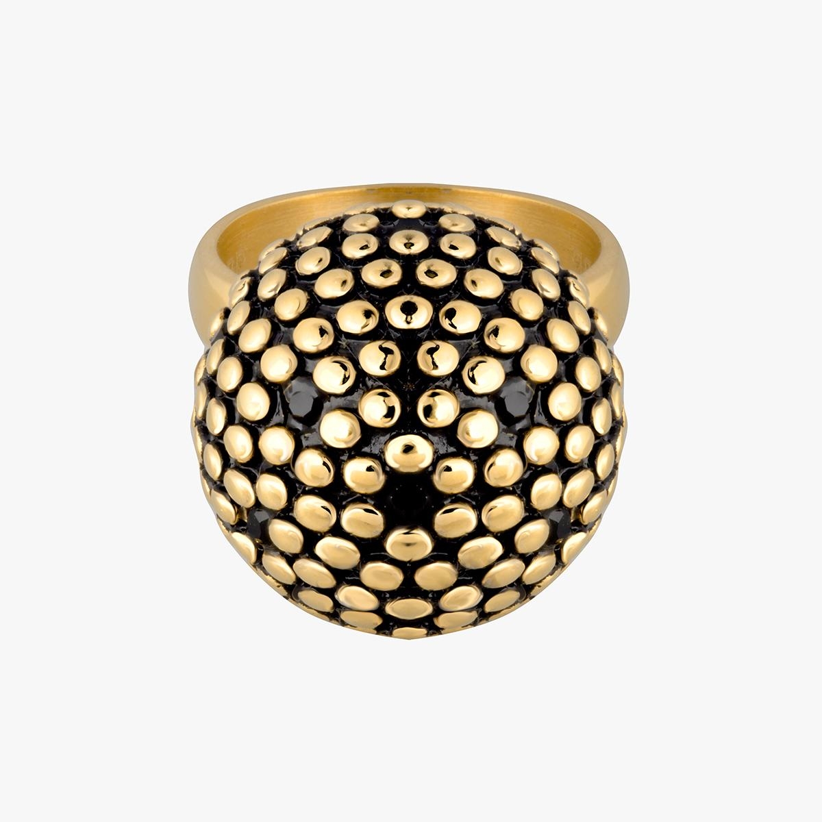 Pierścionek Secret Sphere Picky Pica Vesper