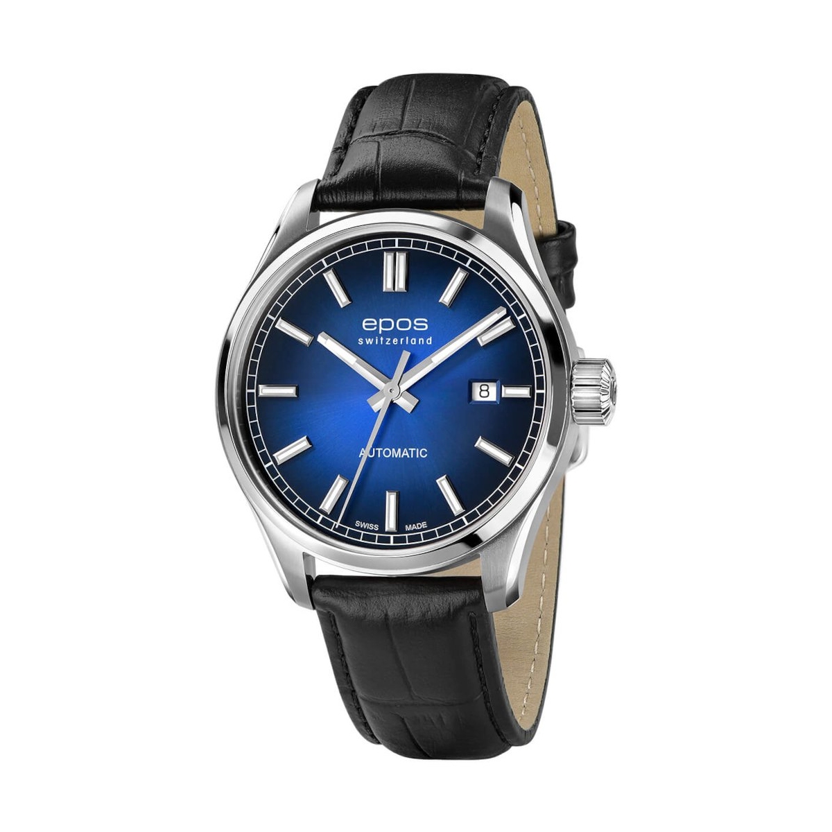 ZEGAREK EPOS TIMELESS 3501 AUTOMATIC