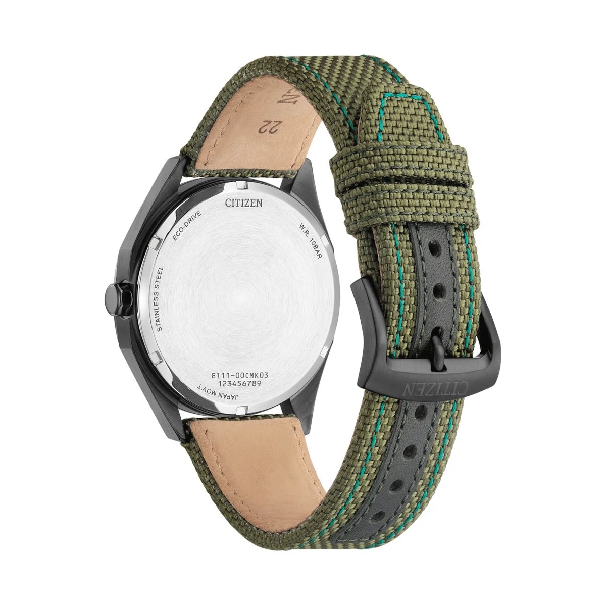 ZEGAREK CITIZEN ACTIVE SPORTS