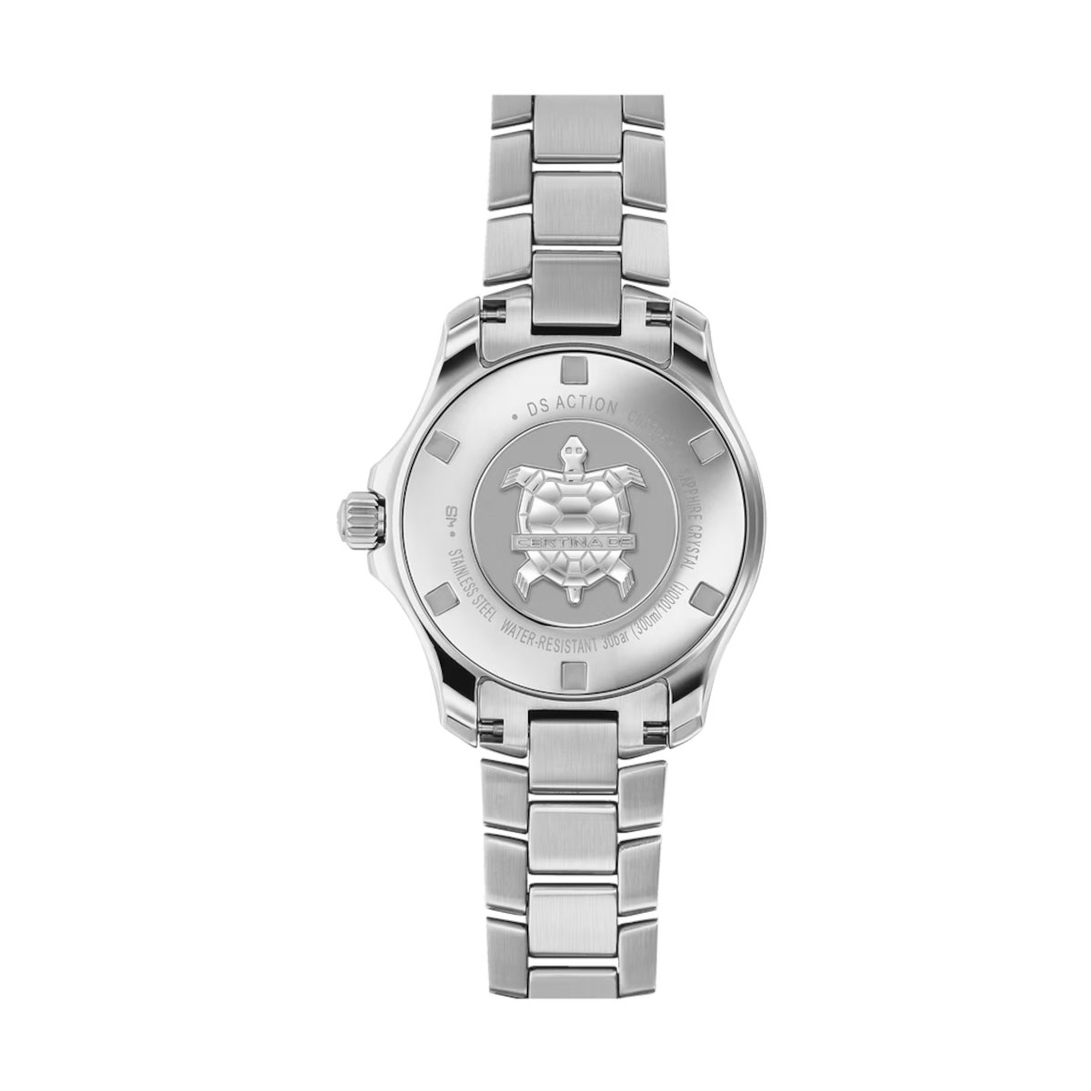 ZEGAREK CERTINA DS Action Lady 34mm