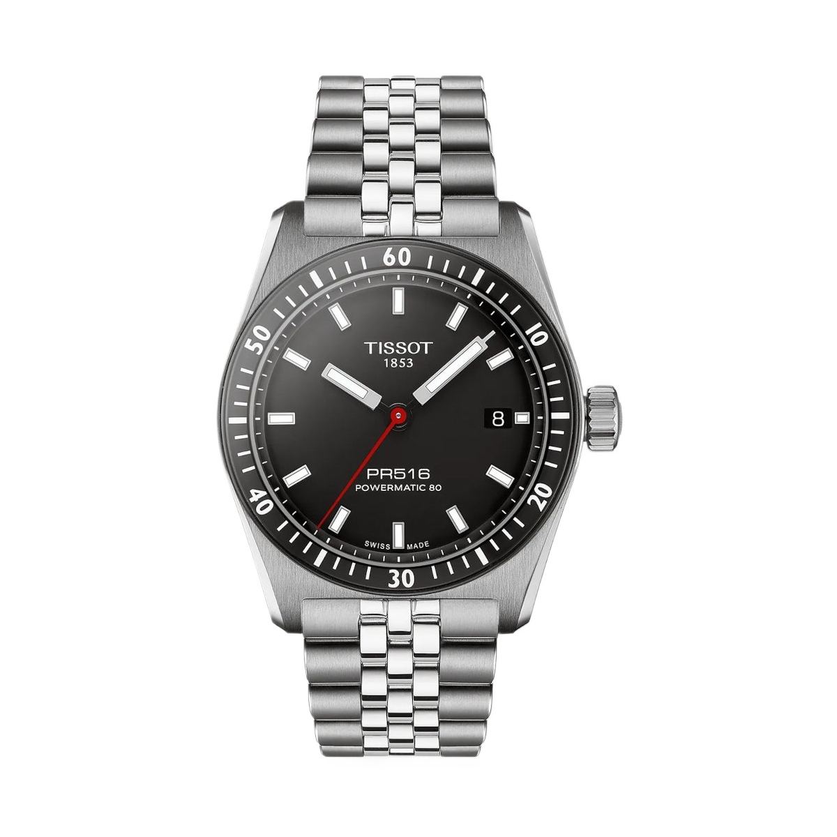 TISSOT PR516 Powermatic 80