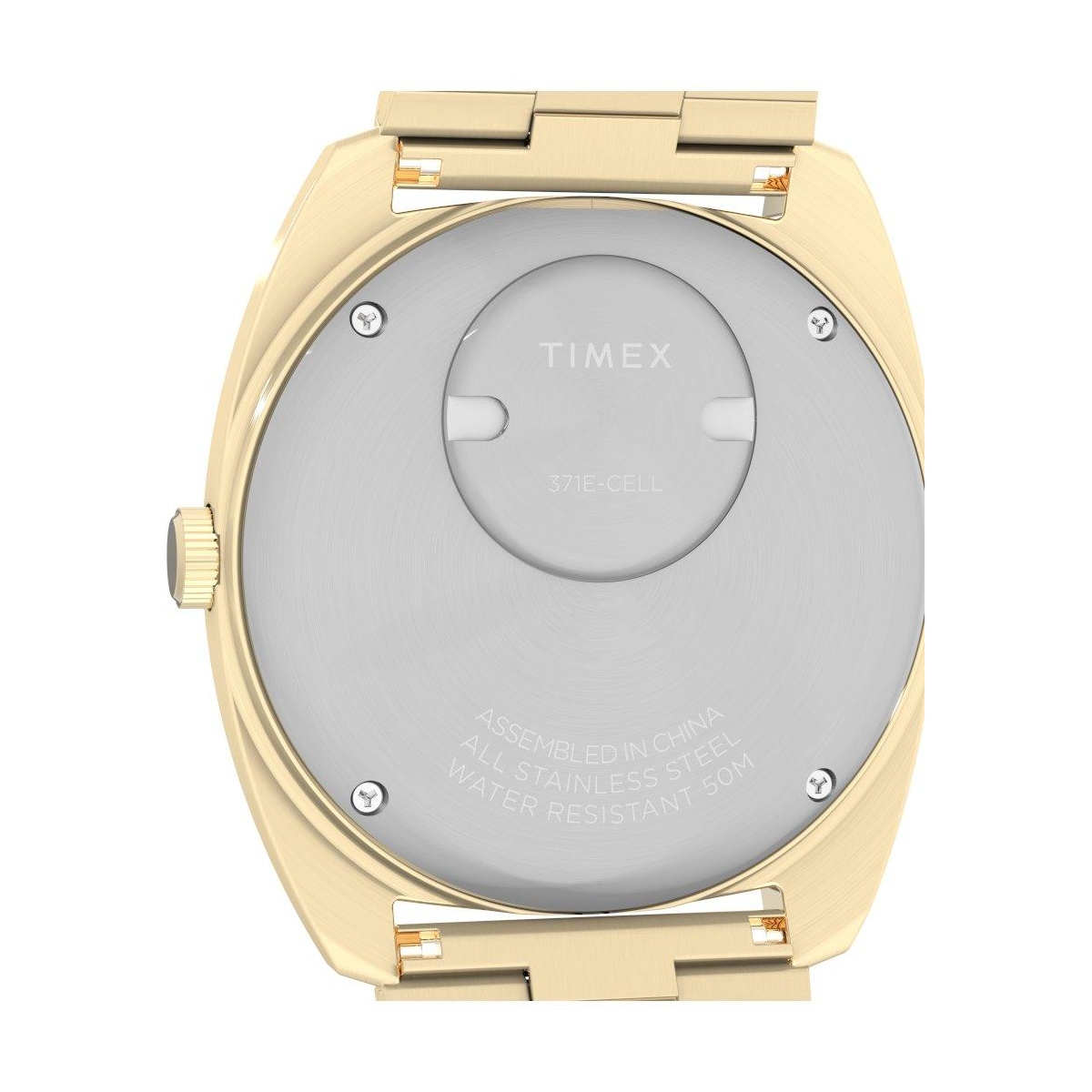 ZEGAREK TIMEX Q TIMEX 1975 ENIGMA