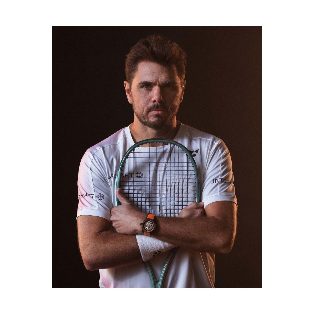 ZEGAREK NORQAIN WILD ONE SKELETON