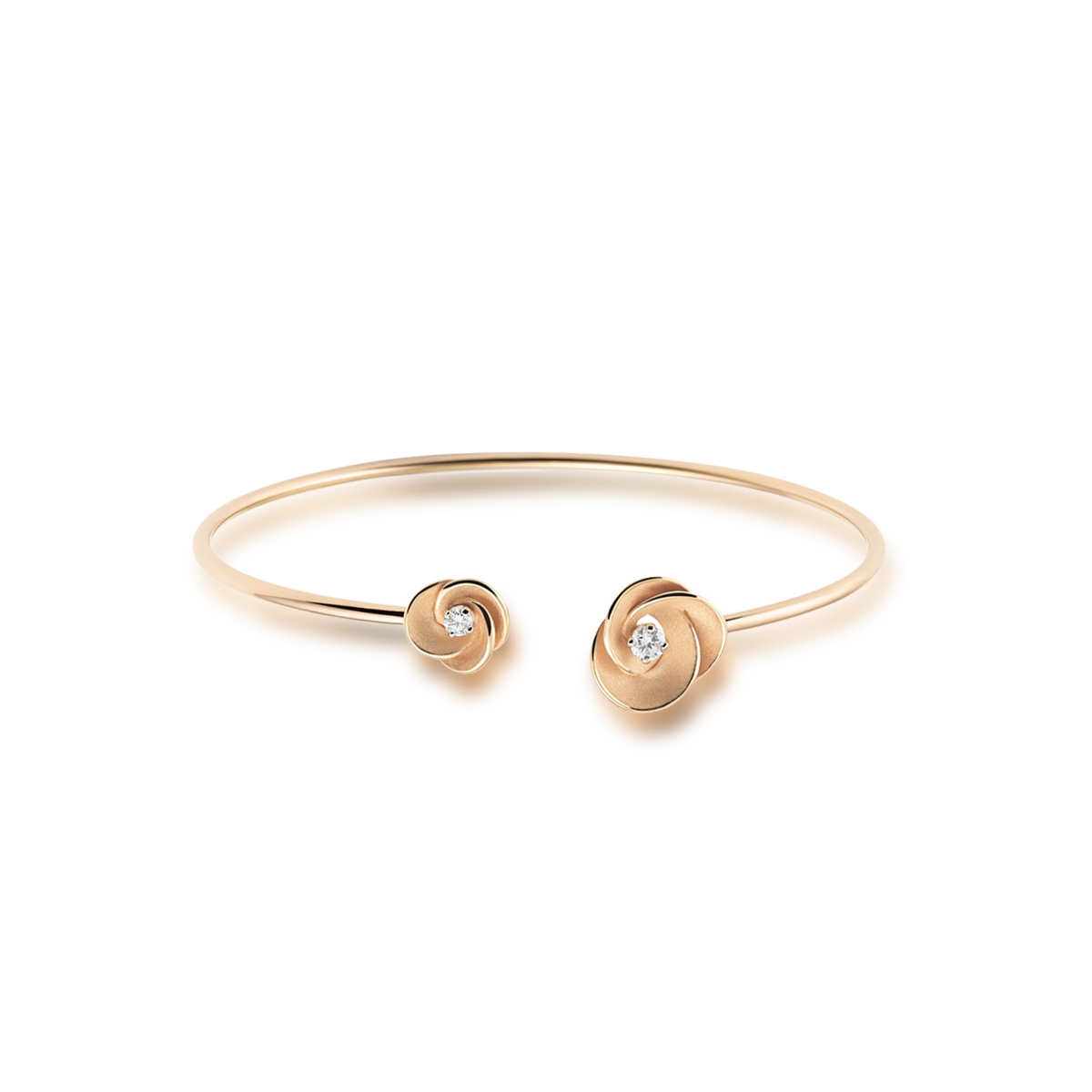 Bransoleta złota CAMMILLI FIRENZE