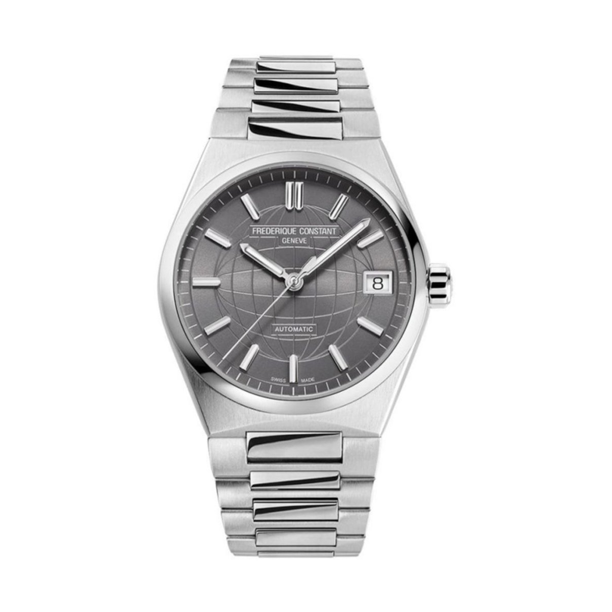 ZEGAREK FREDERIQUE CONSTANT HIGHLIFE LADIES AUTOMATIC