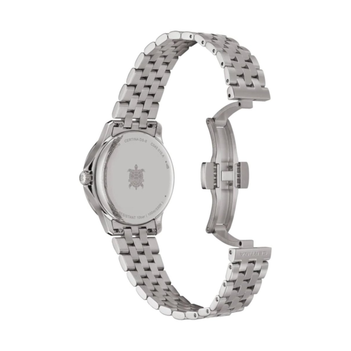 ZEGAREK CERTINA DS-8 Lady 31mm