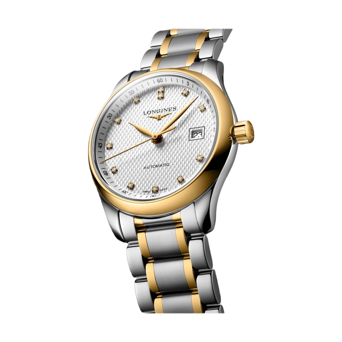 LONGINES MASTER COLLECTION
