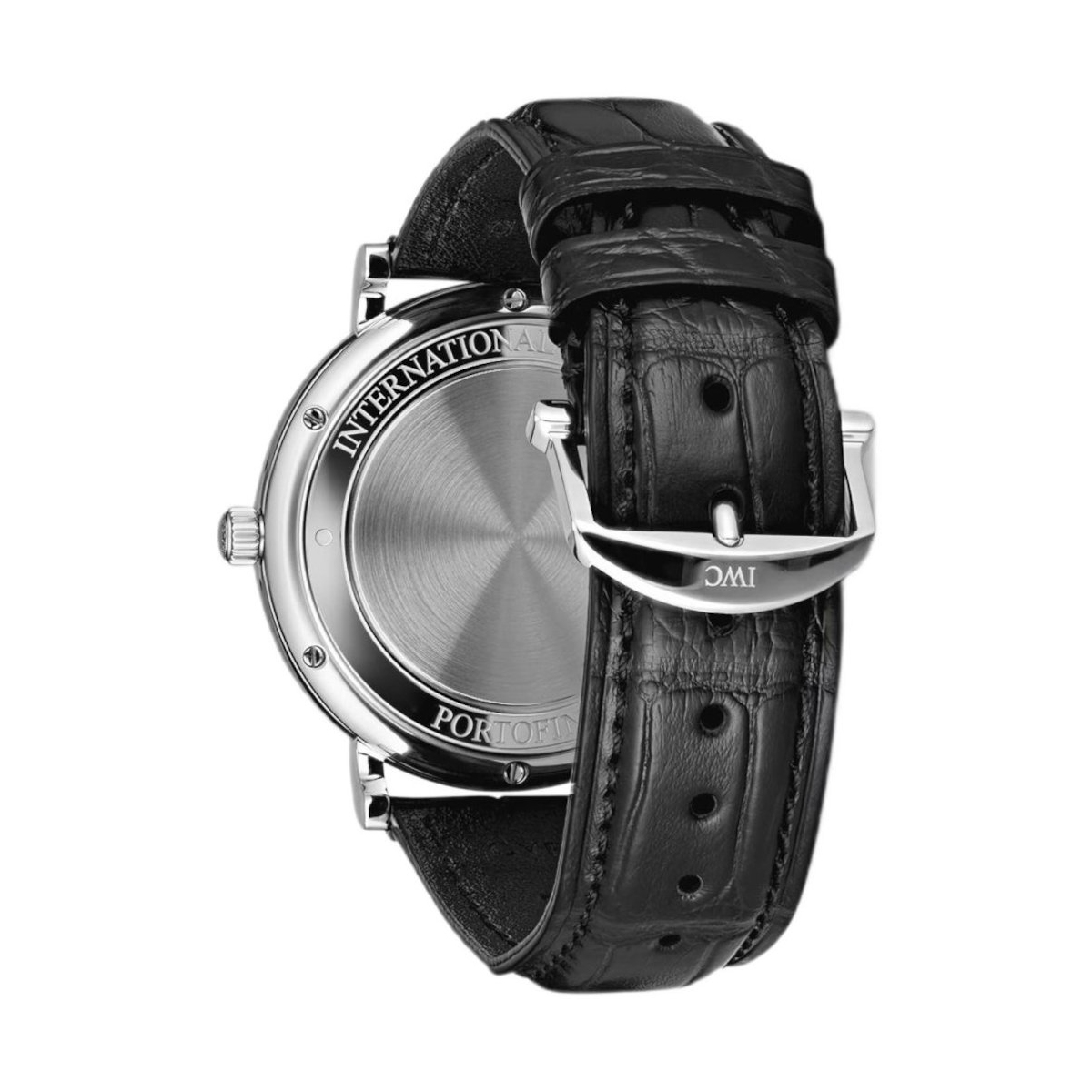 ZEGAREK IWC SCHAFFHAUSEN PORTOFINO AUTOMATIC