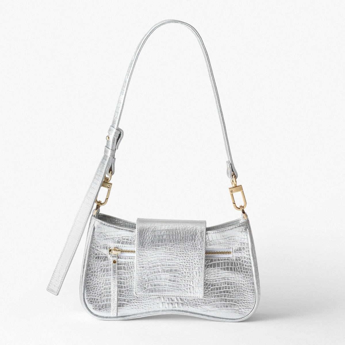 Torebka baguette Follow